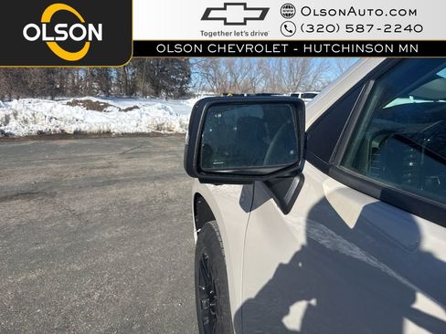 New 2026 Chevrolet Silverado 1500 RST w/ RST All Star Premium Package image 4