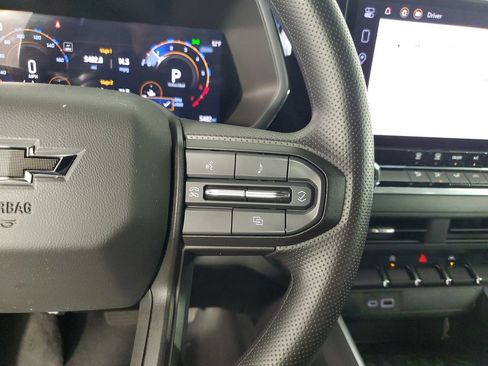 Used 2024 Chevrolet Colorado Trail Boss w/ Advanced Trailering Package image 23