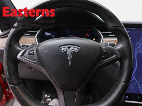 Used 2018 Tesla Model S 100D AWD/4WD image 10