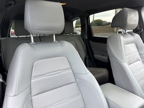 Used 2020 Honda CR-V EX-L image 22