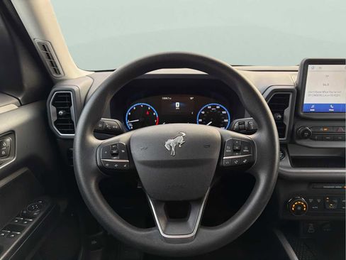 Used 2024 Ford Bronco Sport Big Bend image 23