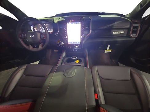 New 2026 RAM 1500 Rebel image 9