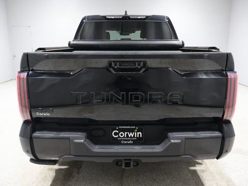Used 2023 Toyota Tundra Platinum image 3