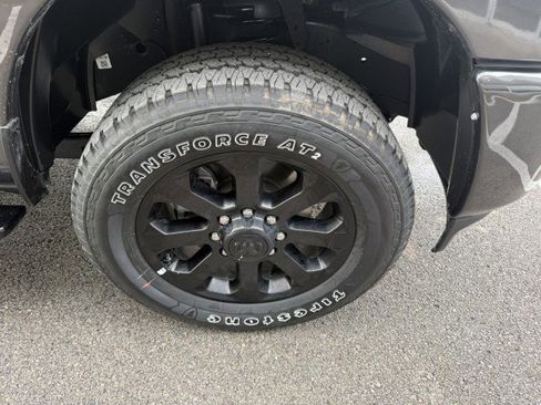 Used 2025 RAM 2500 Big Horn image 15