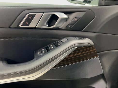 Used 2020 BMW X5 xDrive40i w/ Convenience Package image 9