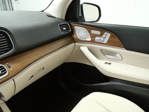 Certified 2026 Mercedes-Benz GLE 350 4MATIC image 20