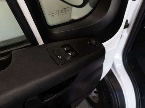 Used 2023 RAM ProMaster 1500 FWD image 16