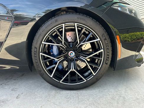 Used 2023 BMW M8 Competition w/ Driving Assistance Package image 38