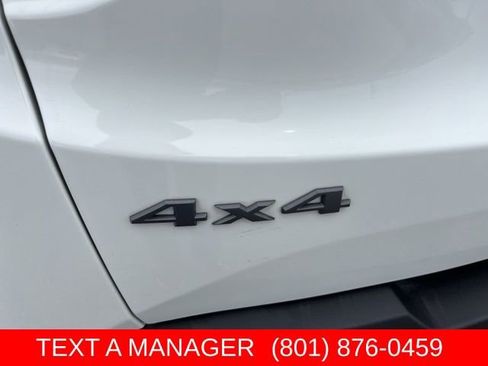 Used 2022 Jeep Renegade Trailhawk w/ Trailer Tow Group AWD/4WD image 11