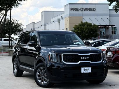 Used 2023 Kia Telluride LX