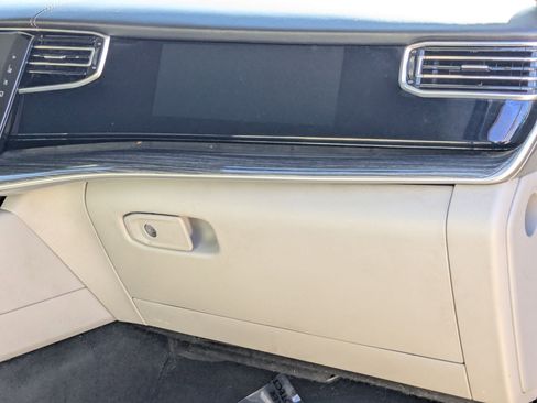 Used 2022 Jeep Wagoneer Series II w/ Convenience Group I image 22