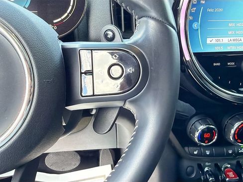 Used 2024 MINI Cooper Countryman S w/ Storage Package FWD image 36