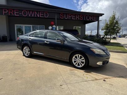 Used 2010 Lexus ES 350 350
