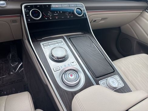 Used 2023 Genesis GV80 2.5T w/ Prestige Package image 22