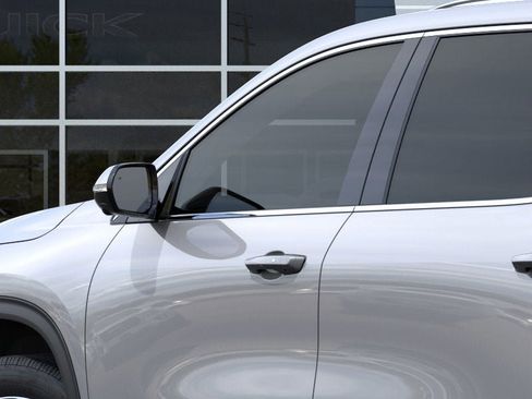 New 2025 Buick Enclave Preferred image 12