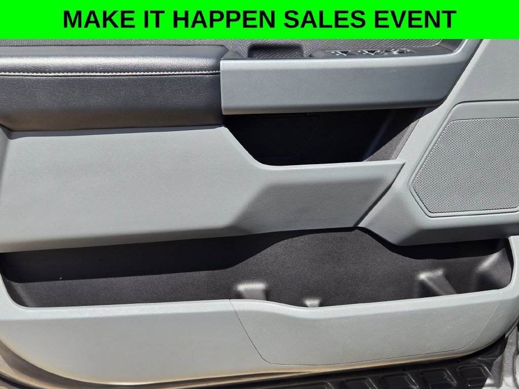 Used 2023 Ford F150 XLT AWD/4WD image 11