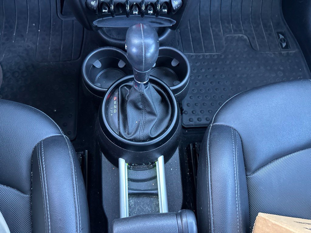 Used 2016 MINI Cooper Countryman S AWD/4WD image 23