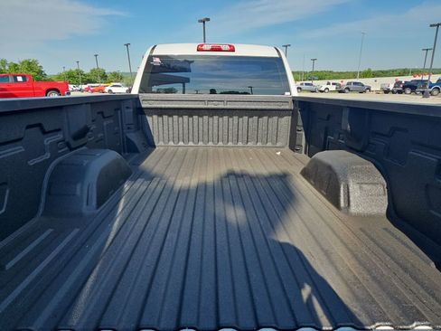Used 2022 Chevrolet Silverado 1500 W/T w/ WT Fleet Convenience Package RWD image 9