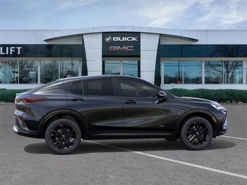 New 2026 Buick Envista Sport Touring w/ Convenience I Package image 6