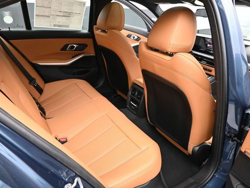 New 2026 BMW 330i Sedan w/ M Sport Package image 30