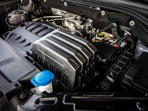 New 2026 Volkswagen Atlas SEL Premium R-Line image 25