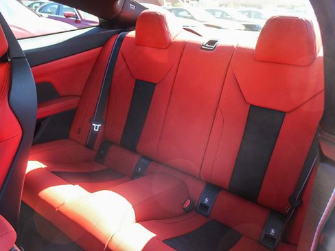 New 2026 BMW M4 Competition w/ Executive Package image 18