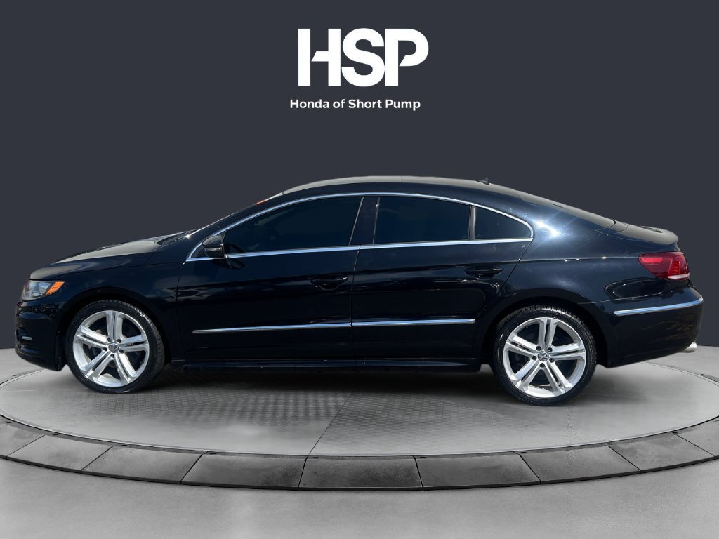 Used 2013 Volkswagen CC R-Line FWD image 2