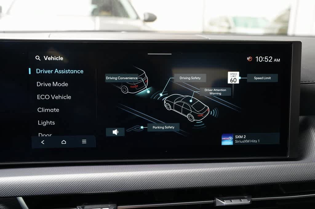 New 2026 Hyundai Sonata SEL FWD image 14