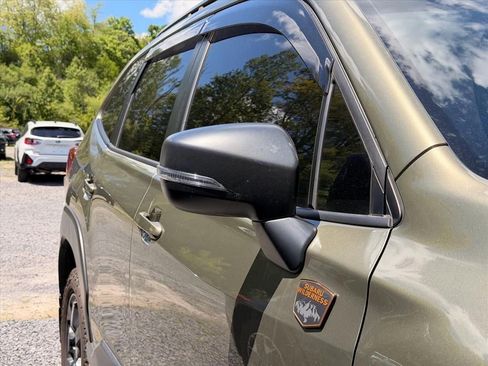 Used 2022 Subaru Forester Wilderness AWD/4WD image 11