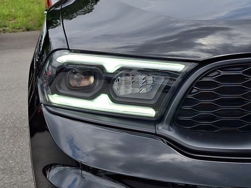 Used 2025 Dodge Durango GT AWD/4WD image 9