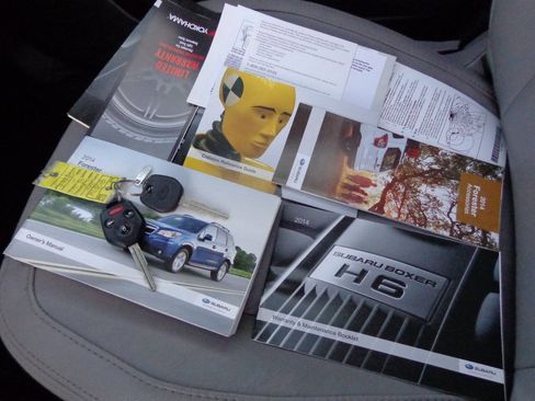 Used 2014 Subaru Forester 2.5i Premium w/ Popular Package #1 image 17