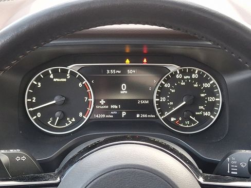 Certified 2023 Nissan Rogue SV w/ SV Premium B Package image 23