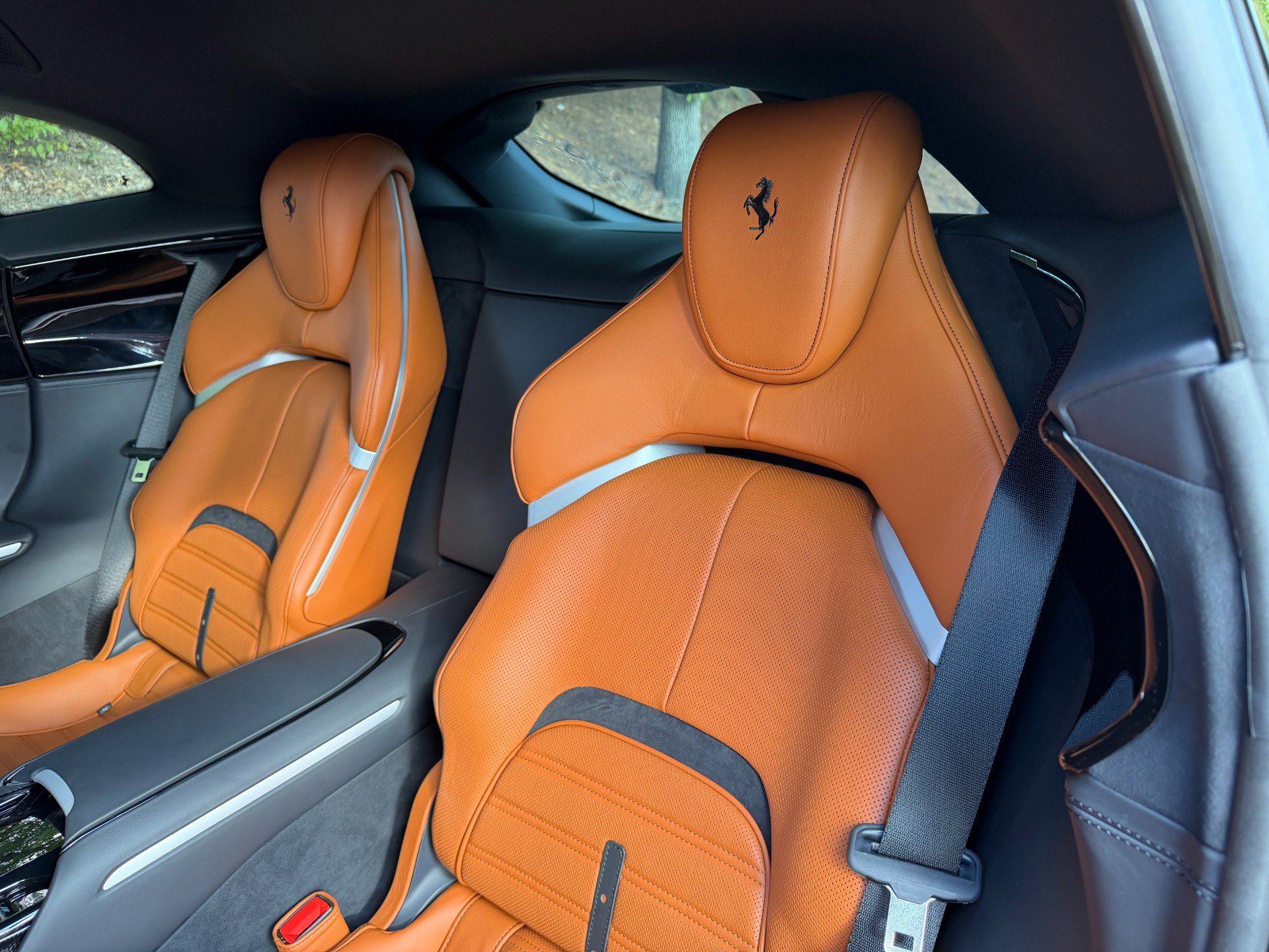 Used 2026 Ferrari Purosangue AWD/4WD image 68