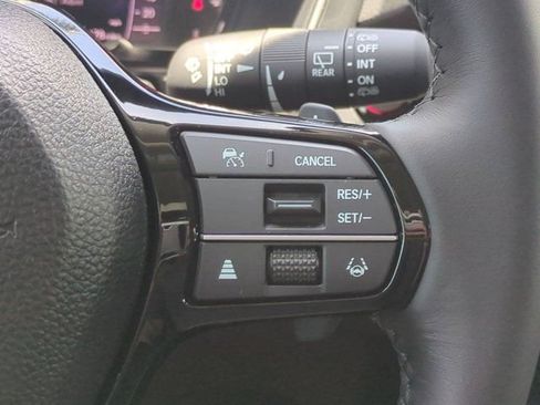 New 2026 Honda Pilot EX-L image 24