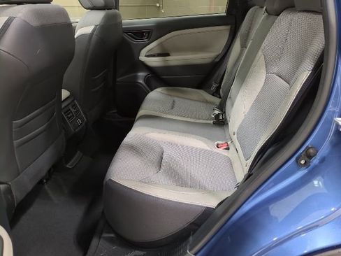 Certified 2025 Subaru Forester Premium image 15