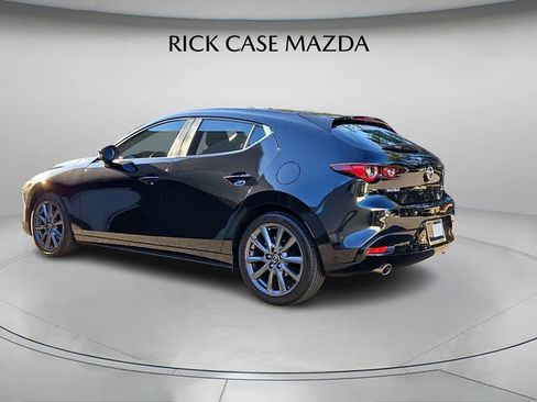 Used 2023 MAZDA MAZDA3 s image 7
