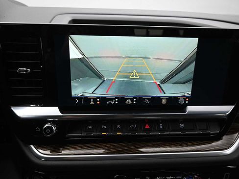 New 2026 GMC Sierra 1500 Elevation w/ Elevation Premium Package image 14