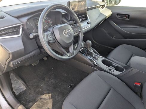 Used 2024 Toyota Corolla LE image 16
