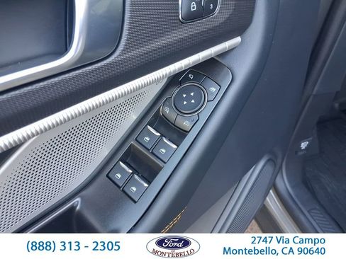 New 2026 Ford Explorer Tremor w/ Tremor Ultimate Package AWD/4WD image 12
