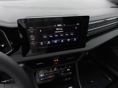 New 2026 Volkswagen Jetta Sport image 19