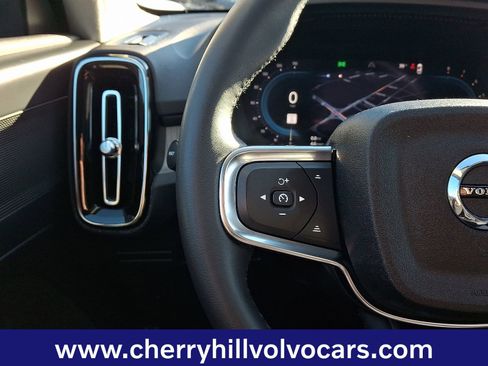 Certified 2023 Volvo XC40 B5 Plus w/ Driver Assist Package image 22