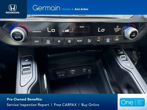 Used 2024 Kia Telluride SX Prestige X-Line AWD/4WD image 31
