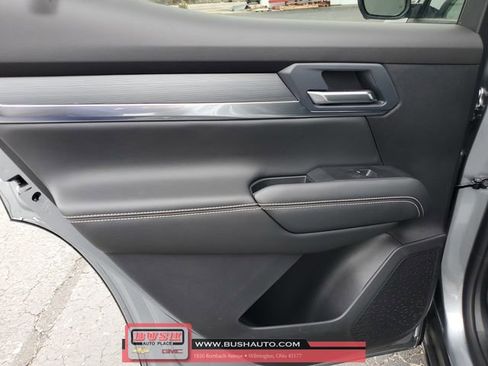 New 2026 GMC Terrain Elevation w/ Elevation Premium Package image 13