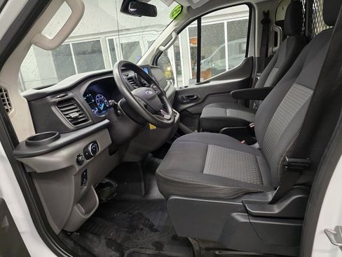 Used 2023 Ford Transit 250 Low Roof w/ Exterior Upgrade Package image 17