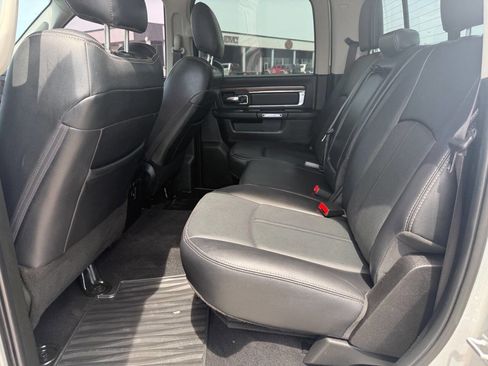 Used 2018 RAM 3500 Laramie w/ Snow Chief Group AWD/4WD image 28