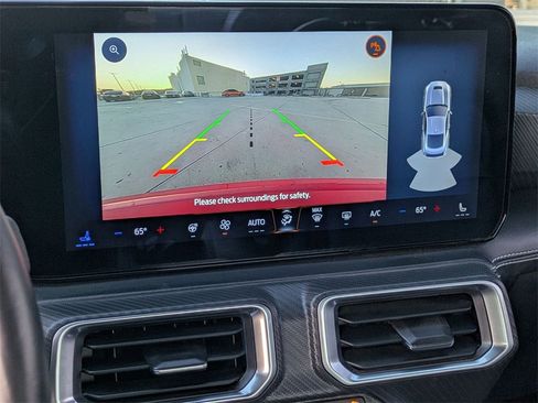 Used 2024 Ford Mustang Premium image 16