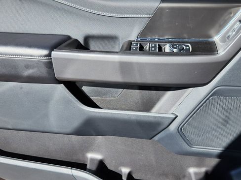 Used 2024 Ford F150 XLT w/ Equipment Group 302A MID image 7