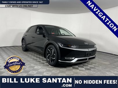 Used 2024 Hyundai Ioniq 5 SEL