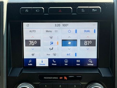 Used 2020 Ford F150 Raptor w/ Equipment Group 802A Luxury image 24