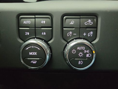 New 2026 GMC Sierra 1500 Denali image 28